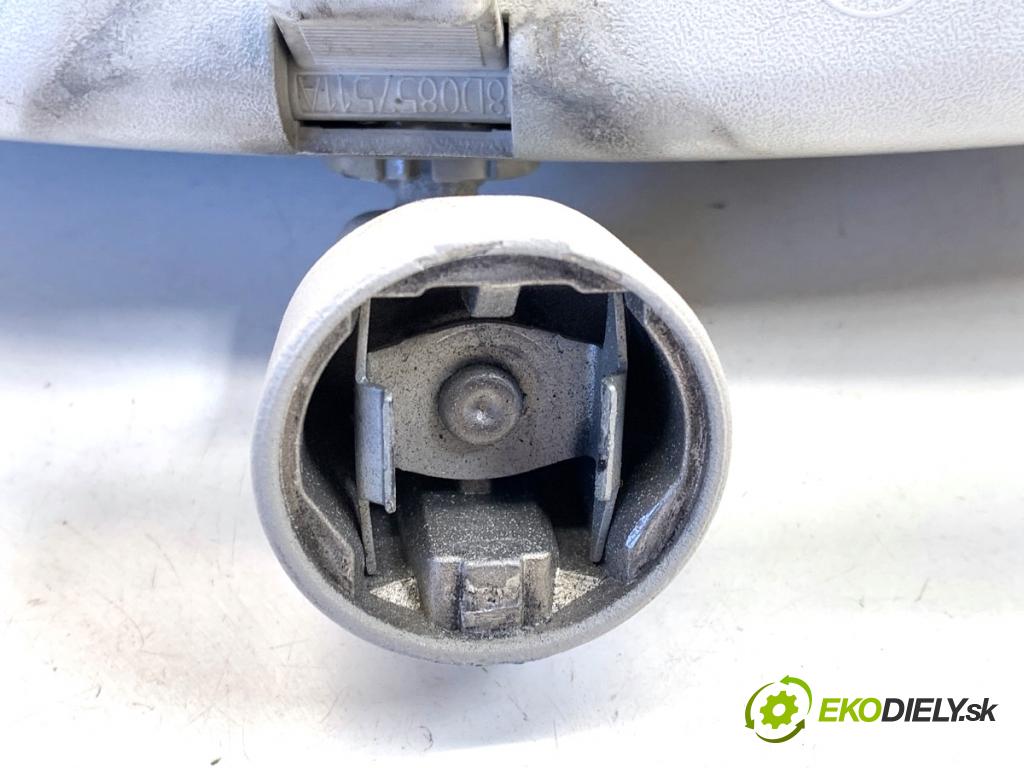 AUDI A4 B7 Kombi 2008 125 kW 2.0 TDI 1968 Spätné zrkadlo vnútorné 8D0857511A (Spätné zrkadlo vnútorné)