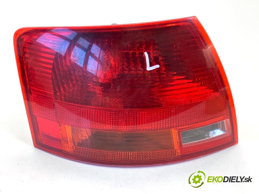 AUDI A4 B7 Kombi 2008 125 kW 2.0 TDI 1968 světlo levý zadní část 8E9945095E