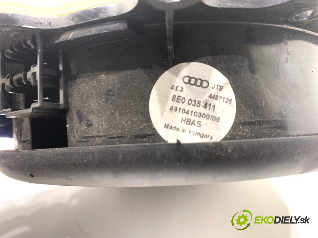 AUDI A4 B7 Kombi 2008 125 kW 2.0 TDI 1968 reproduktory 8E0035411