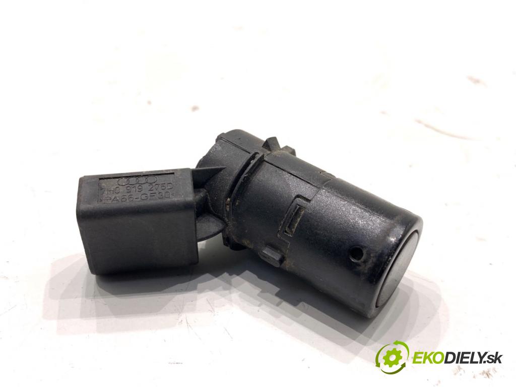 AUDI A4 B7 Kombi 2008 125 kW 2.0 TDI 1968 Snímač PDC 7H0919275D