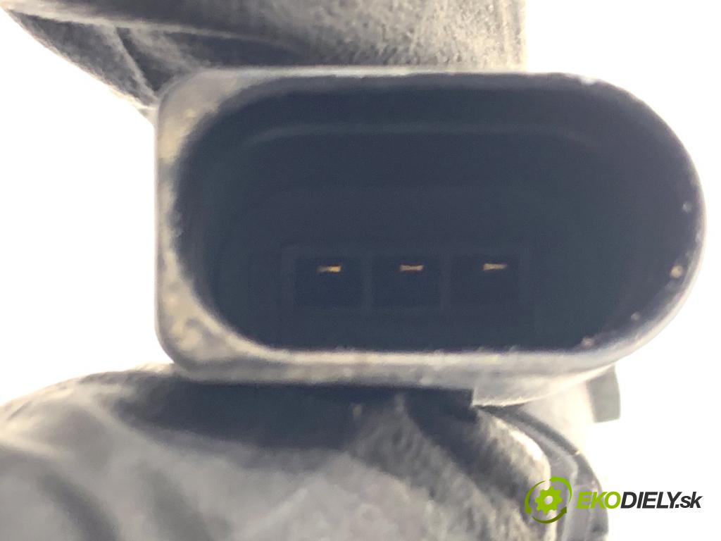 AUDI A4 B7 Kombi 2008 125 kW 2.0 TDI 1968 Snímač PDC 7H0919275D