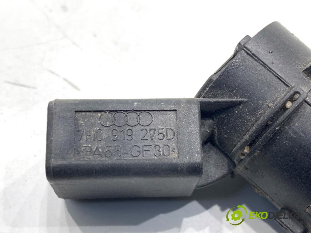 AUDI A4 B7 Kombi 2008 125 kW 2.0 TDI 1968 Snímač PDC 7H0919275D