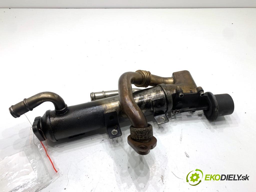 AUDI A4 B7 Kombi 2008 125 kW 2.0 TDI 1968 chladič EGR 