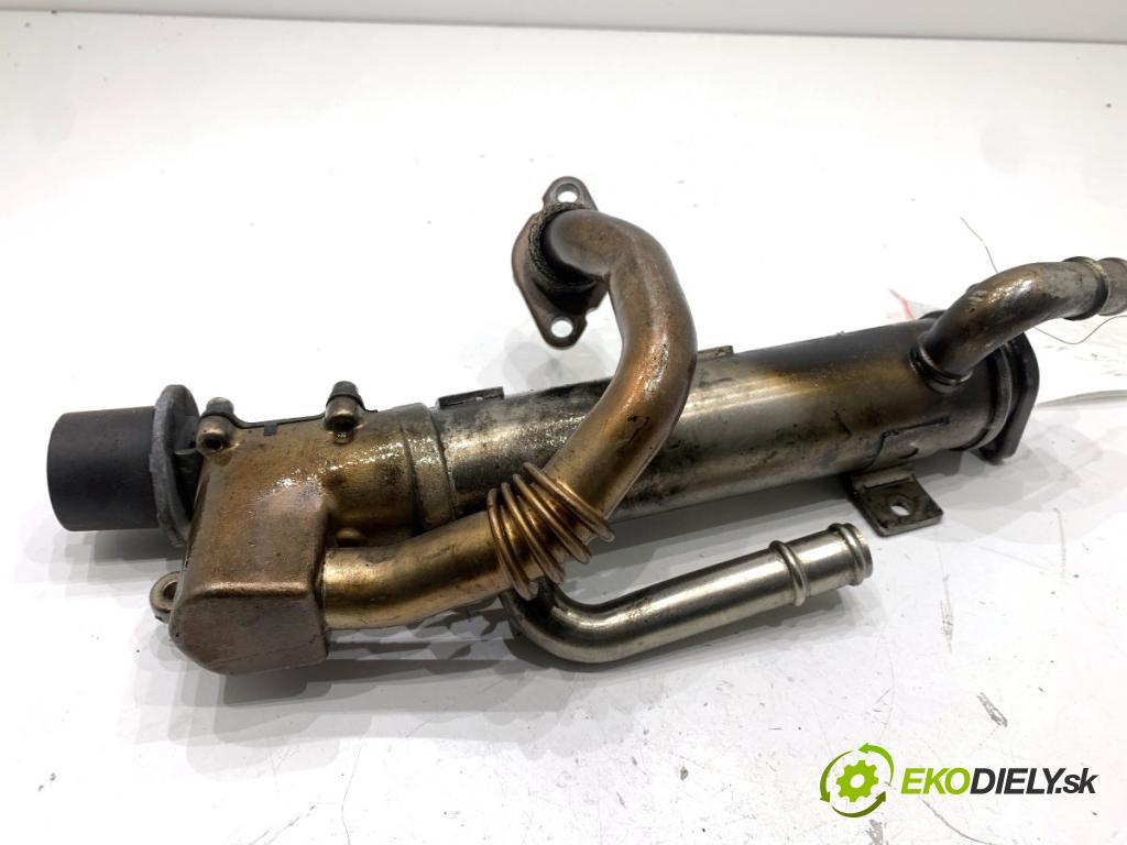 AUDI A4 B7 Kombi 2008 125 kW 2.0 TDI 1968 chladič EGR