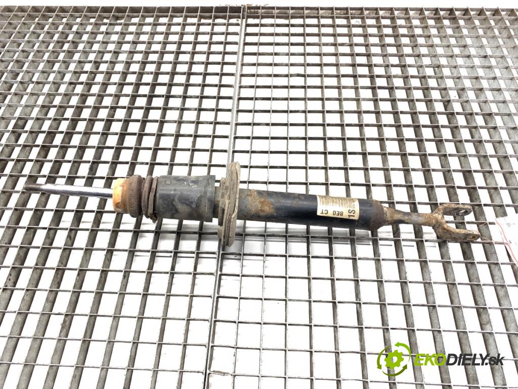 AUDI A4 B7 Kombi 2008 125 kW 2.0 TDI 1968 Tlmič ľavy predný 