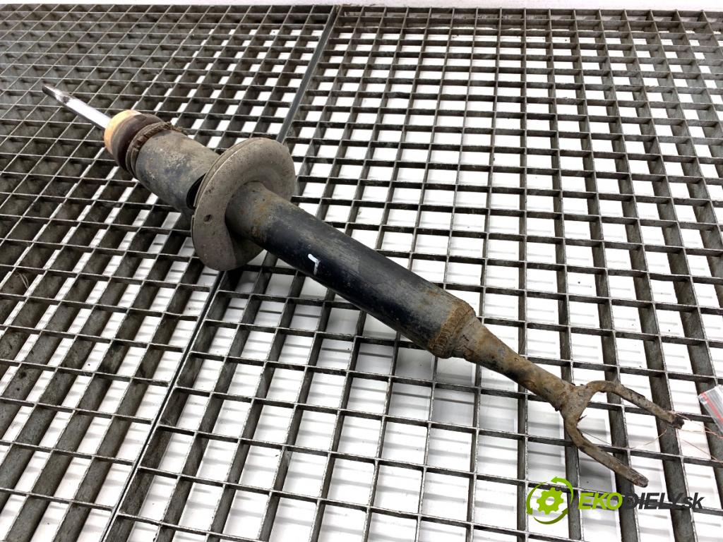 AUDI A4 B7 Kombi 2008 125 kW 2.0 TDI 1968 Tlmič ľavy predný