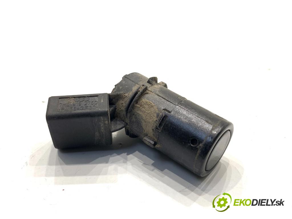 AUDI A4 B7 Kombi 2008 125 kW 2.0 TDI 1968 Snímač PDC 7H0919275D