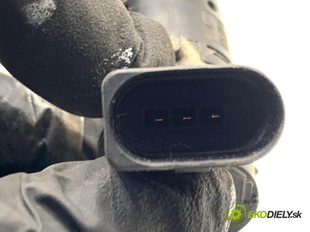 AUDI A4 B7 Kombi 2008 125 kW 2.0 TDI 1968 Snímač PDC 7H0919275D