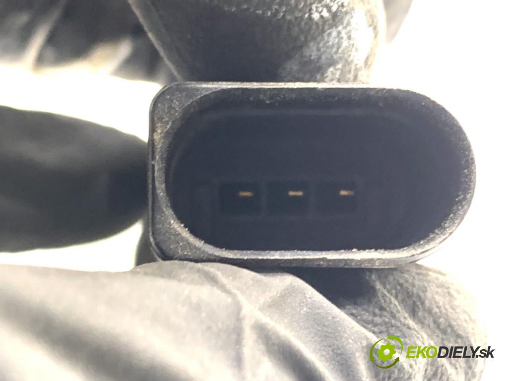 AUDI A4 B7 Kombi 2008 125 kW 2.0 TDI 1968 Snímač PDC 7H0919275D