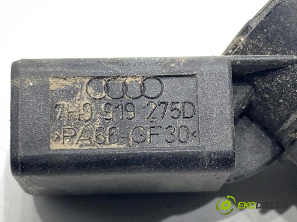 AUDI A4 B7 Kombi 2008 125 kW 2.0 TDI 1968 Snímač PDC 7H0919275D