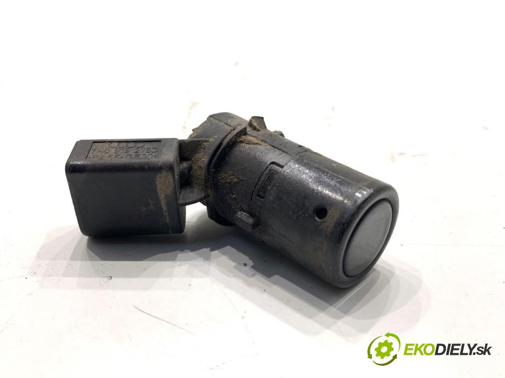 AUDI A4 B7 Kombi 2008 125 kW 2.0 TDI 1968 Snímač PDC 7H0919275D