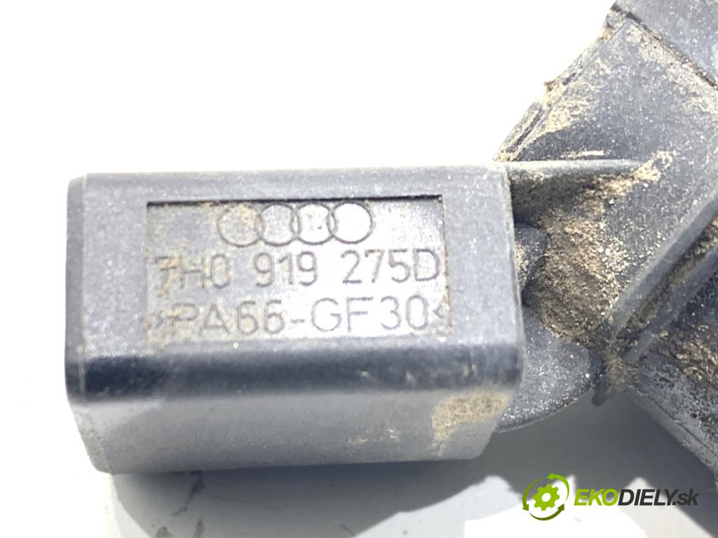 AUDI A4 B7 Kombi 2008 125 kW 2.0 TDI 1968 snímač PDC 7H0919275D