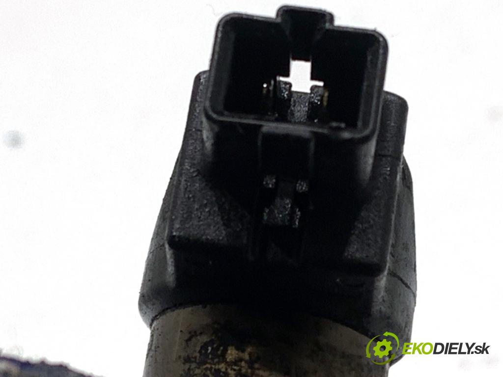 AUDI A4 B7 Kombi 2008 125 kW 2.0 TDI 1968 Vstrekovač 03G130073T (Vstrekovač paliva)