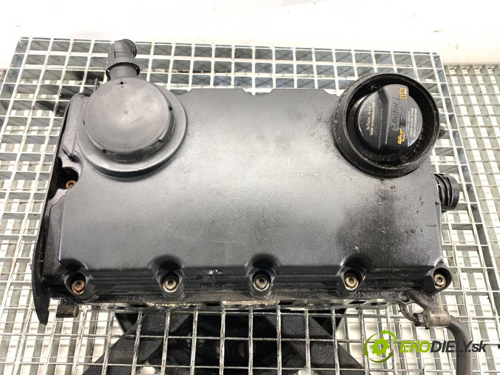 AUDI A4 B7 Kombi 2008 125 kW 2.0 TDI 1968 Hlava valcov 03G103373A (Hlava valcov)