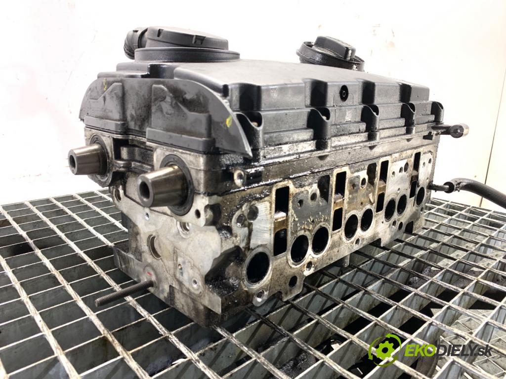 AUDI A4 B7 Kombi 2008 125 kW 2.0 TDI 1968 Hlava valcov 03G103373A (Hlava valcov)