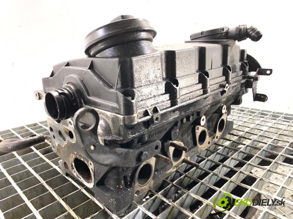 AUDI A4 B7 Kombi 2008 125 kW 2.0 TDI 1968 Hlava valcov 03G103373A (Hlava valcov)