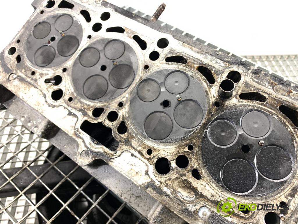 AUDI A4 B7 Kombi 2008 125 kW 2.0 TDI 1968 Hlava valcov 03G103373A (Hlava valcov)