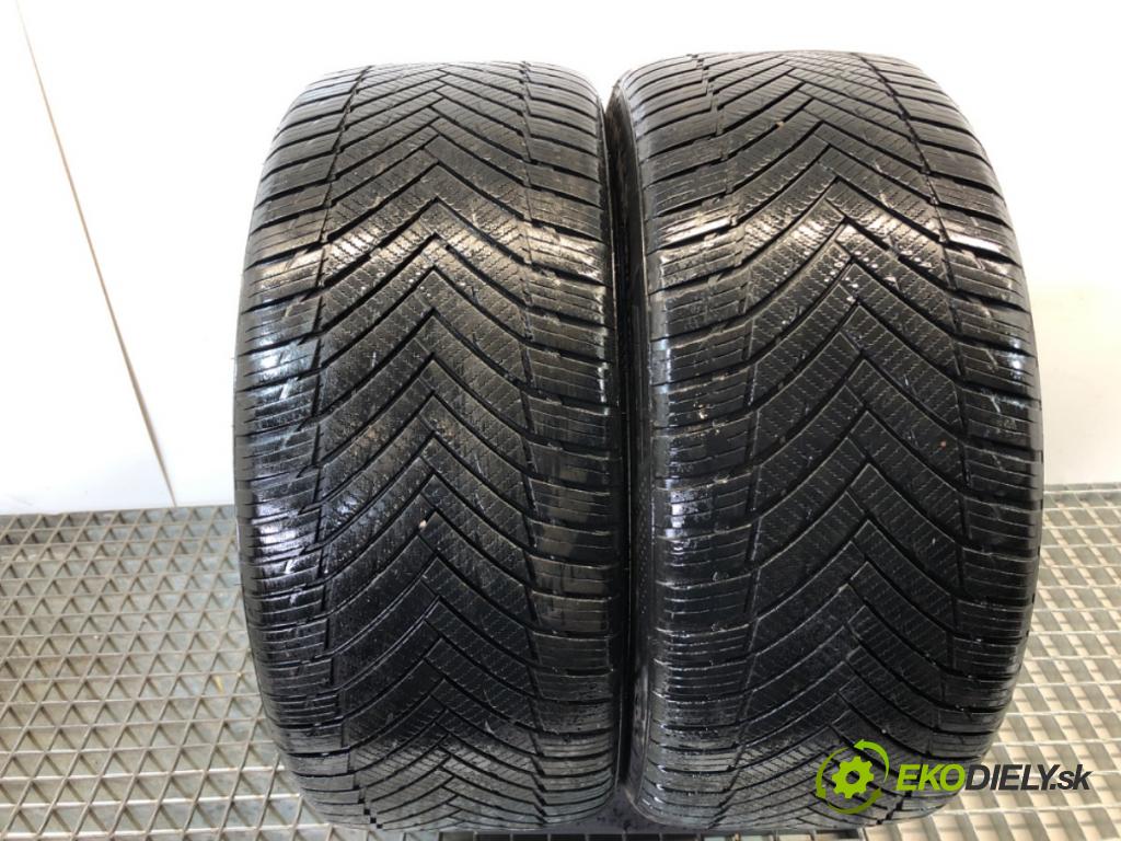 --- ---      PNEUMATIKY: PARA: VÍCENÁ SEZÓNA: 245/40 19