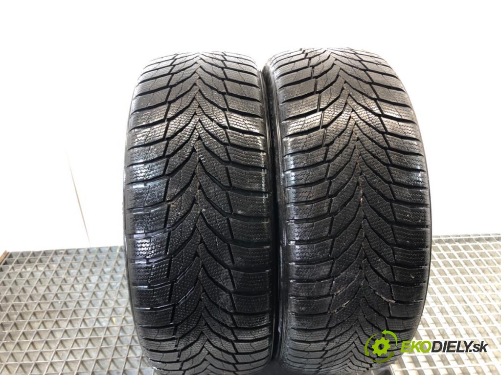 --- ---      PNEUMATIKY: zima 2X 235/45 19