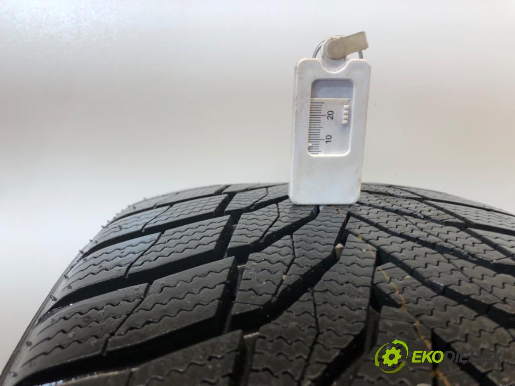 --- ---      PNEUMATIKY: zima 2X 235/45 19" NEXEN