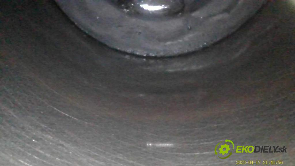 VW SHARAN nadwozie wielkoprzestrzenne (MPV) 2013 130 kW 2.0 TDI 1968 Motor CFGC (Motor)