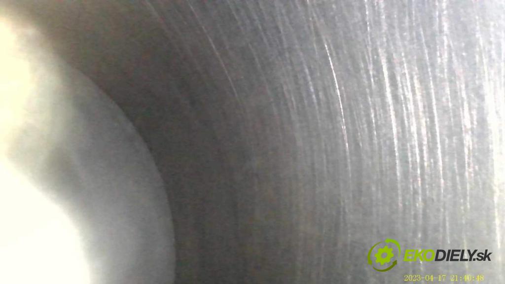 VW SHARAN nadwozie wielkoprzestrzenne (MPV) 2013 130 kW 2.0 TDI 1968 Motor CFGC (Motor)