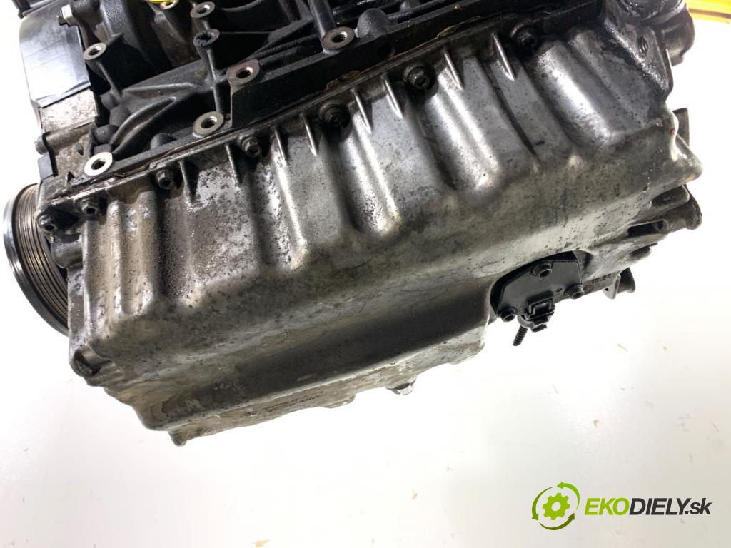 VW SHARAN nadwozie wielkoprzestrzenne (MPV) 2013 130 kW 2.0 TDI 1968 Motor CFGC (Motor)