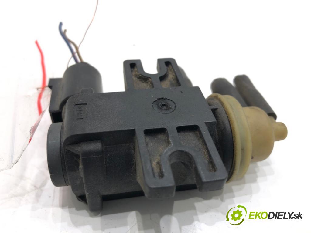 VW PASSAT B7 Kombi 2012 100 kW 2.0 TDI 1968 ventil tlaku 1K0906627B (Ventil)