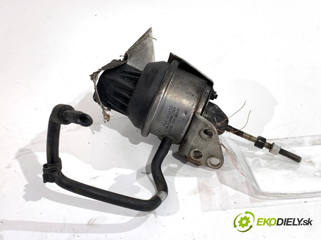 VW PASSAT B7 Kombi 2012 100 kW 2.0 TDI 1968 nastavovač TURBODMYCHADLA: 306033