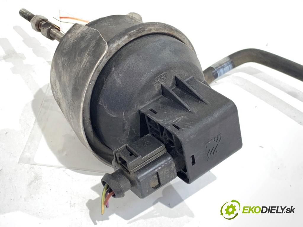 VW PASSAT B7 Kombi 2012 100 kW 2.0 TDI 1968 Nastavovač TURBODUCHADLO: 306033