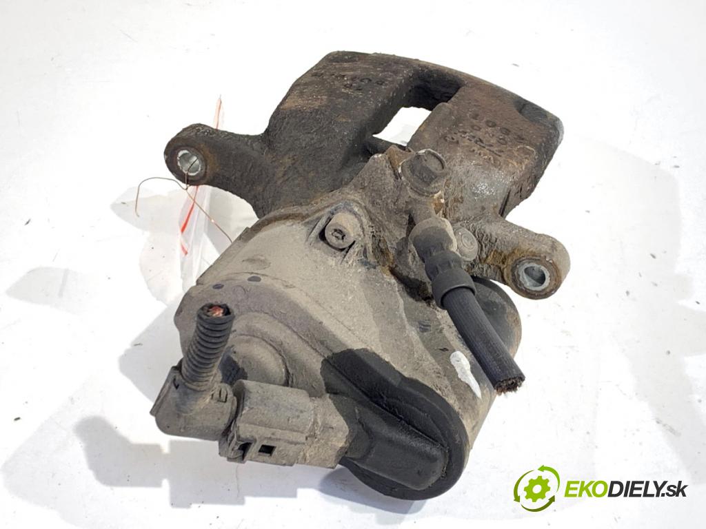 VW PASSAT B7 Kombi 2012 100 kW 2.0 TDI 1968 Brzdič strmeň pravy zad