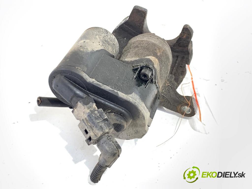 VW PASSAT B7 Kombi 2012 100 kW 2.0 TDI 1968 Brzdič strmeň pravy zad