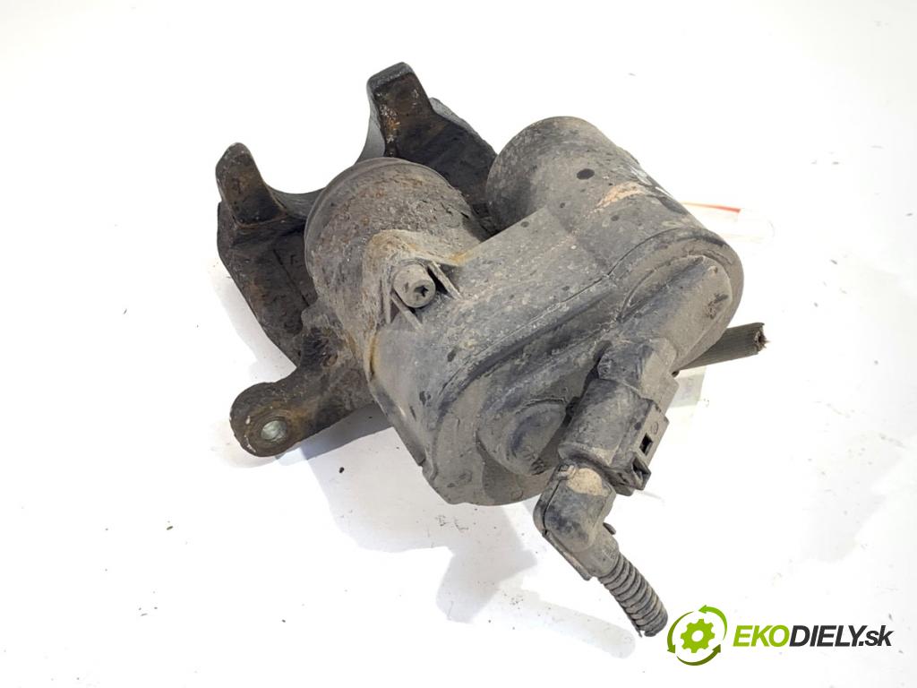 VW PASSAT B7 Kombi 2012 100 kW 2.0 TDI 1968 Brzdič strmeň ľavy zad