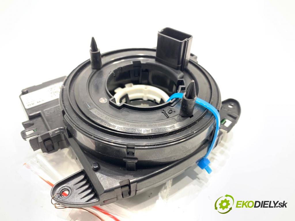 VW PASSAT B7 Kombi 2012 100 kW 2.0 TDI 1968 Krúžok, slimák airbag 5K0953569AS (Airbag)