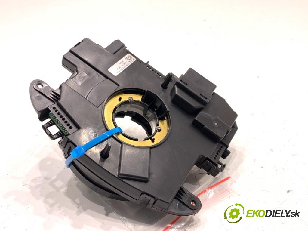 VW PASSAT B7 Kombi 2012 100 kW 2.0 TDI 1968 Krúžok, slimák airbag 5K0953569AS (Airbag)