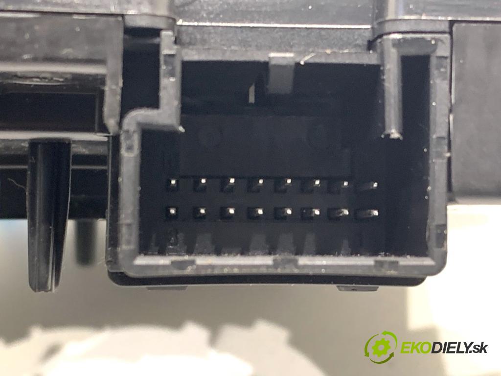 VW PASSAT B7 Kombi 2012 100 kW 2.0 TDI 1968 Krúžok, slimák airbag 5K0953569AS (Airbag)