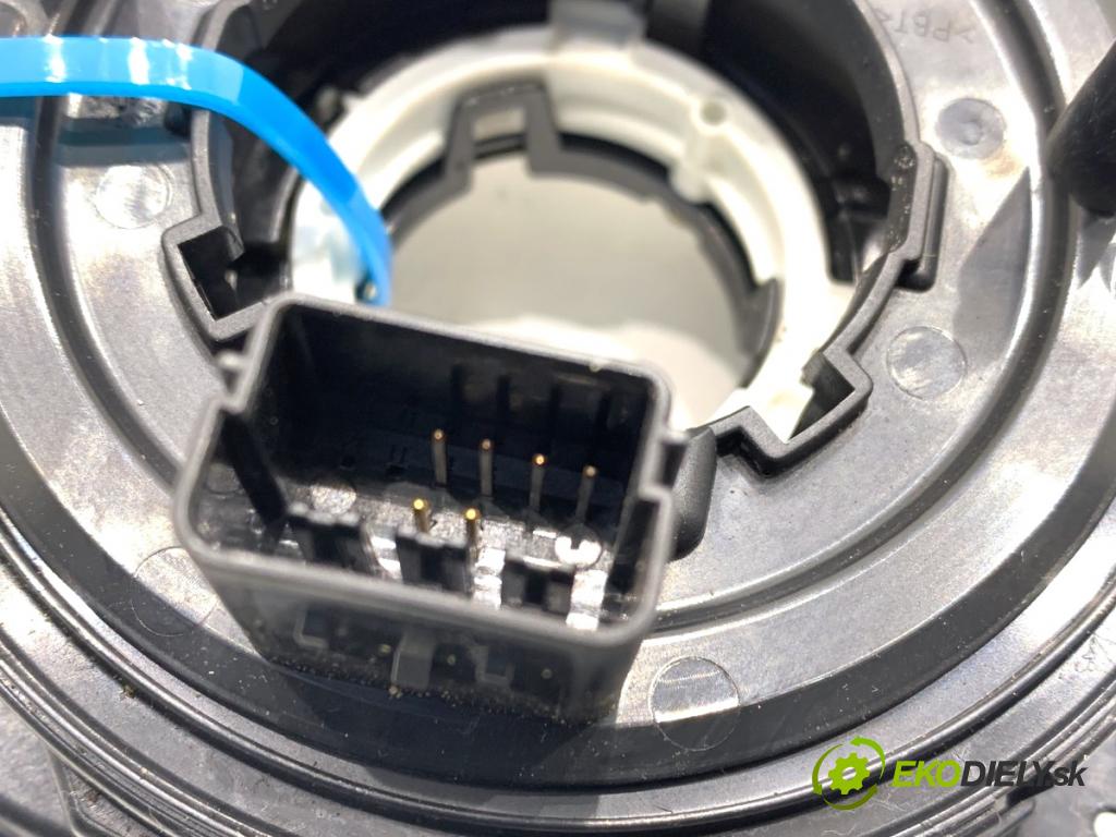 VW PASSAT B7 Kombi 2012 100 kW 2.0 TDI 1968 Krúžok, slimák airbag 5K0953569AS (Airbag)