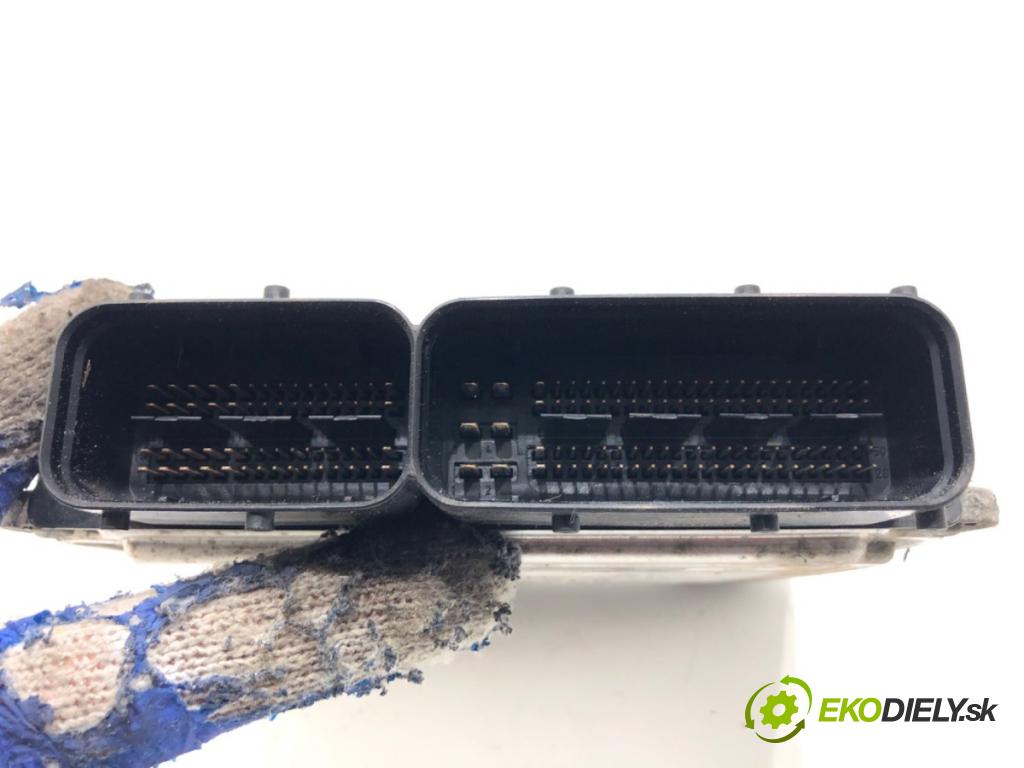 VW PASSAT B7 Kombi 2012 100 kW 2.0 TDI 1968 riadiaca jednotka Motor 03L907309AE (Riadiaca jednotka)