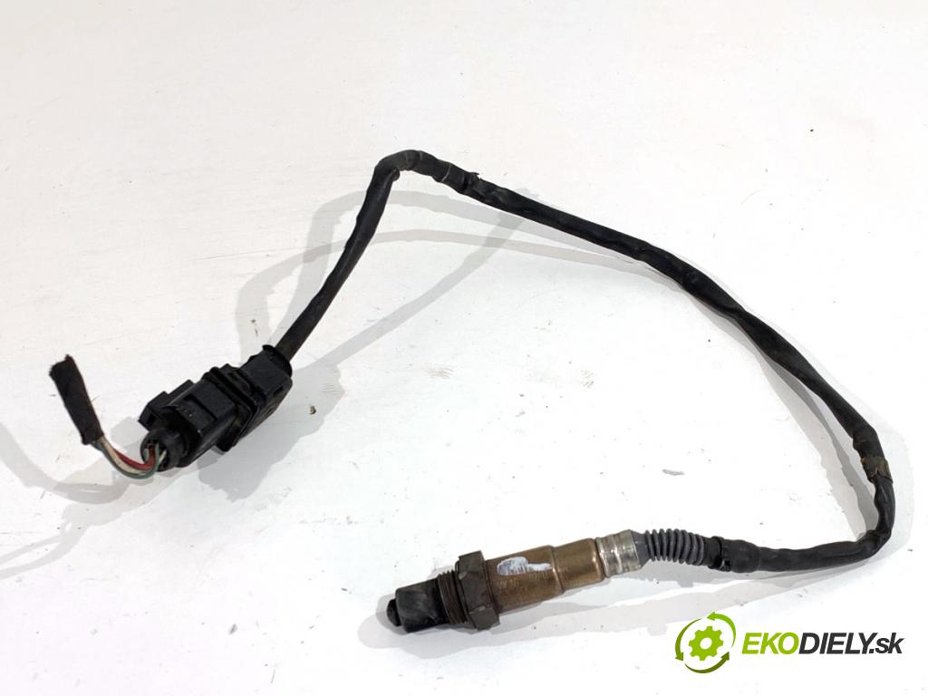 VW PASSAT B7 Kombi 2012 100 kW 2.0 TDI 1968 sonda lambda přední část 03L906262B (Lambda sonda)