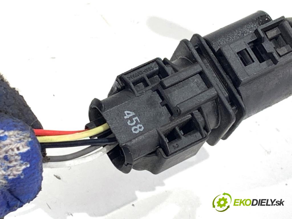 VW PASSAT B7 Kombi 2012 100 kW 2.0 TDI 1968 sonda lambda přední část 03L906262B (Lambda sonda)