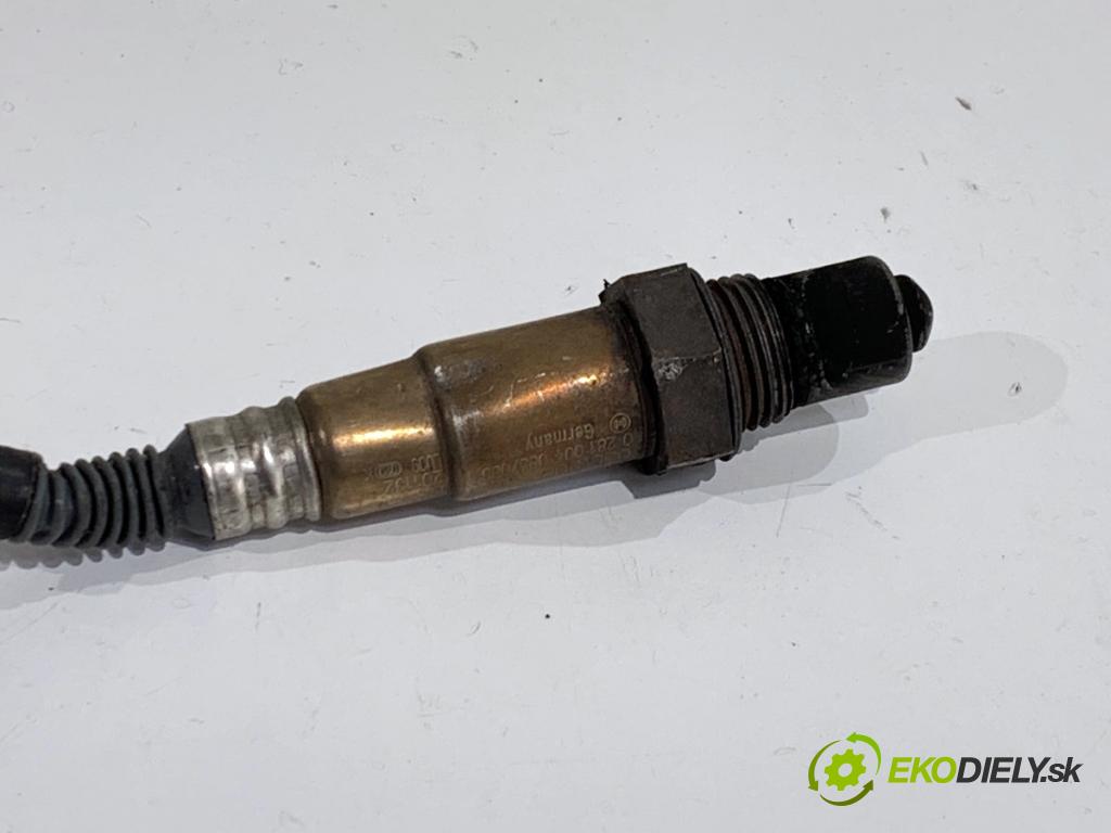 VW PASSAT B7 Kombi 2012 100 kW 2.0 TDI 1968 sonda lambda přední část 03L906262B (Lambda sonda)