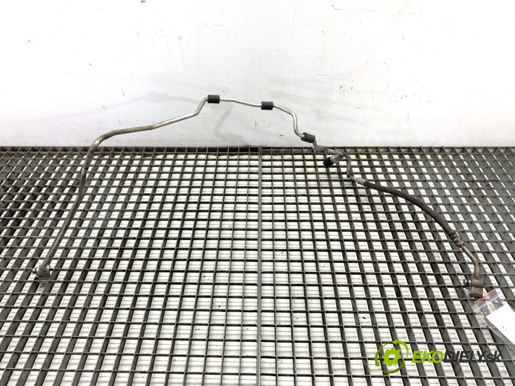 VW PASSAT B7 Kombi 2012 100 kW 2.0 TDI 1968 rúrka klimatizácie 3C0820741AJ (Rúrka klimatizácie)