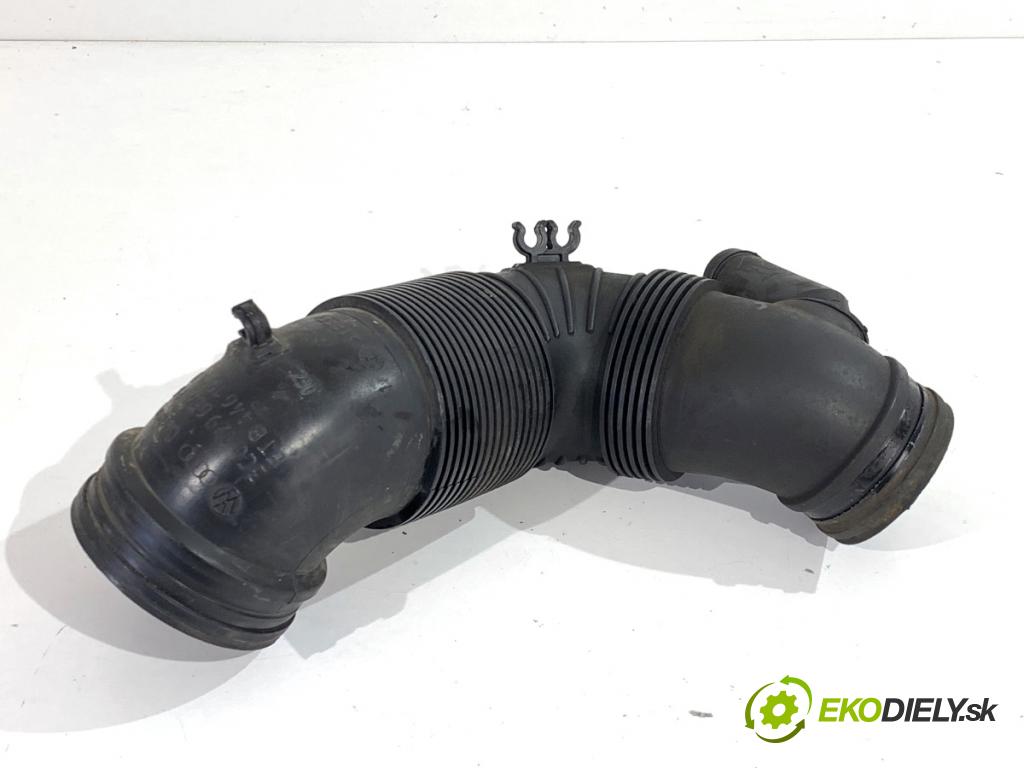 VW PASSAT B7 Kombi 2012 100 kW 2.0 TDI 1968 Rúra turba 3C0129654