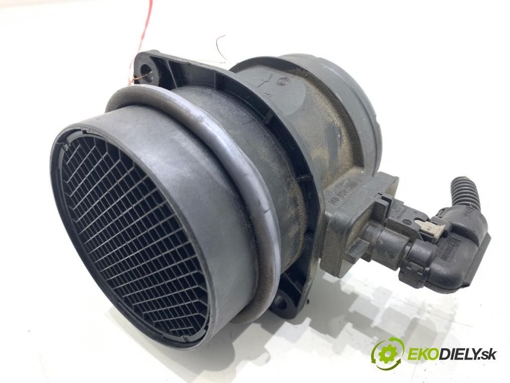 VW PASSAT B7 Kombi 2012 100 kW 2.0 TDI 1968 váha vzduchu 03L906461A (Snímač hmotnosti vzduchu)