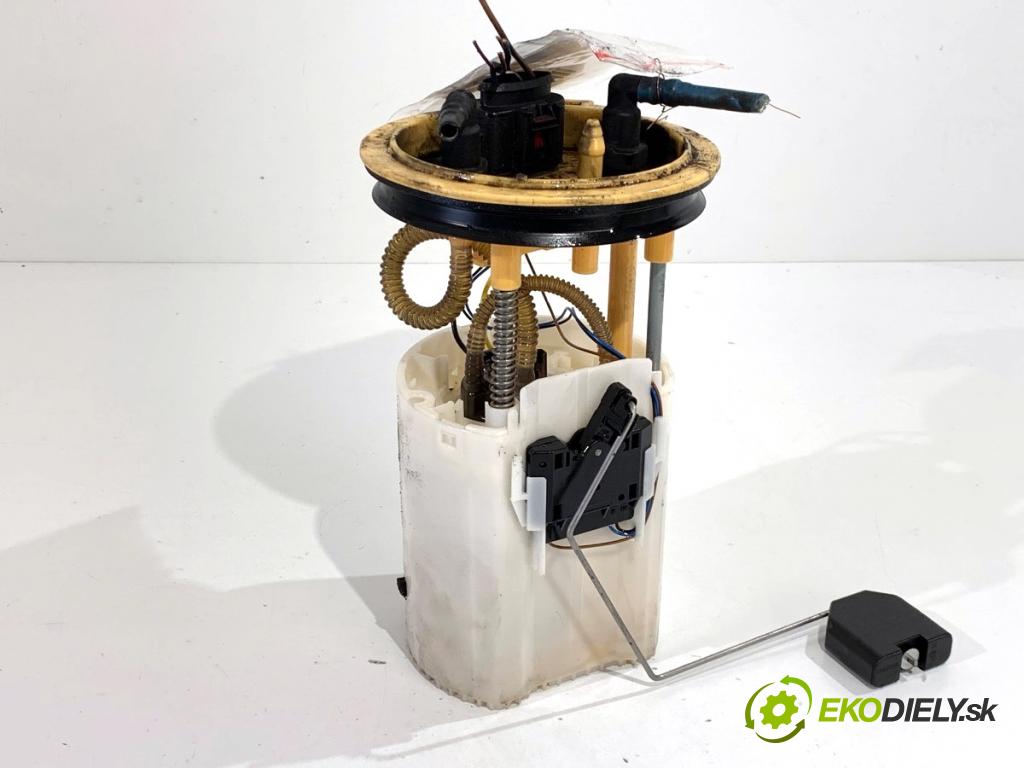 VW PASSAT B7 Kombi 2012 100 kW 2.0 TDI 1968 pumpa paliva 3AA919050B