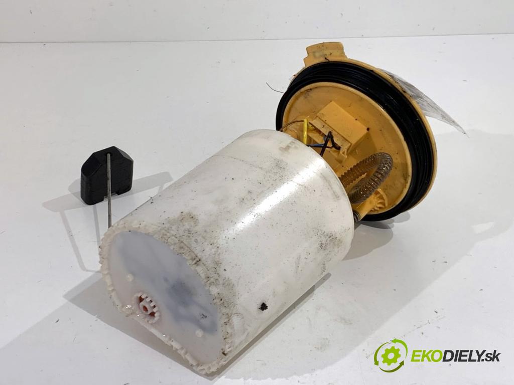 VW PASSAT B7 Kombi 2012 100 kW 2.0 TDI 1968 pumpa paliva 3AA919050B