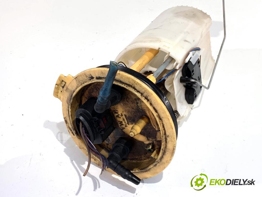 VW PASSAT B7 Kombi 2012 100 kW 2.0 TDI 1968 pumpa paliva 3AA919050B