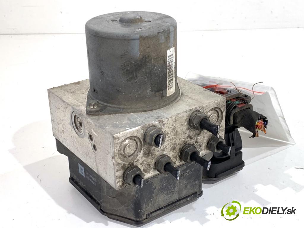 VW PASSAT B7 Kombi 2012 100 kW 2.0 TDI 1968 Pumpa ABS 3AA614109AG (Pumpa ABS)