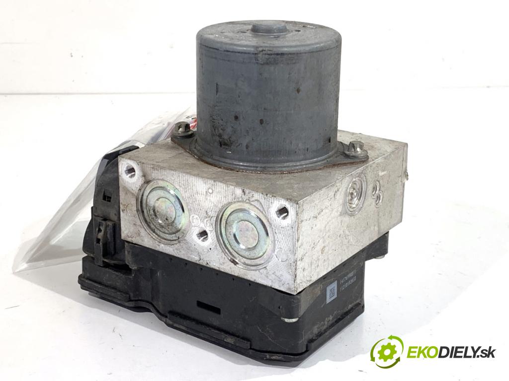 VW PASSAT B7 Kombi 2012 100 kW 2.0 TDI 1968 Pumpa ABS 3AA614109AG (Pumpa ABS)