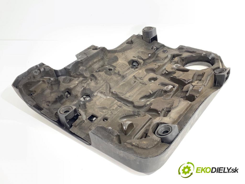 VW PASSAT B7 Kombi 2012 100 kW 2.0 TDI 1968 kryt motora  (Kryt motoru )